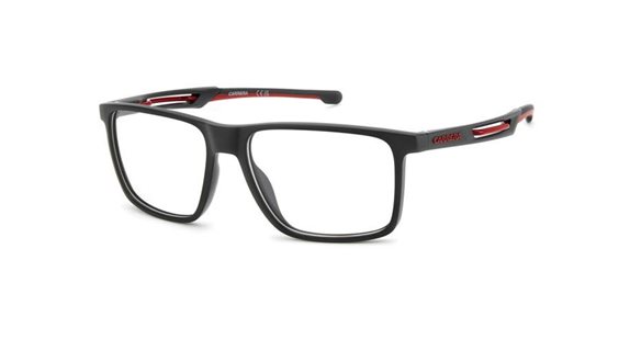 Brillengestelle Carrera Herr 111654BLX5616 - 111654BLX5616